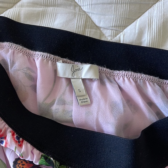 JOIE skirt - Picture 3 of 3